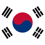 شهرستانها در کره جنوبی