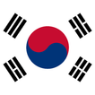Villes en Corée du Sud