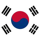 Villes en Corée du Sud APK