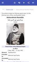 Viziers of Ottoman Empire স্ক্রিনশট 2
