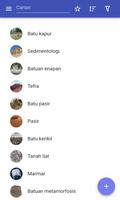 Rocks penulis hantaran