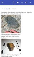 Rocks syot layar 2