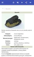 1 Schermata Rocks