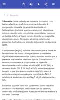 Rochas imagem de tela 1