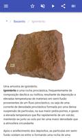 Rochas imagem de tela 2