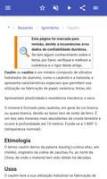 Rochas imagem de tela 3