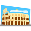 Villes de la Rome antique