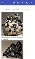 3 Schermata Minerali