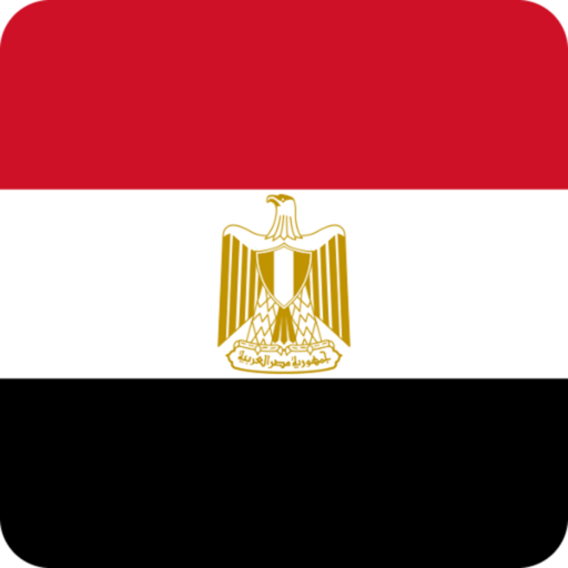 Ciudades en Egipto