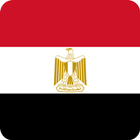 Cities in Egypt icon