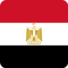 Cities in Egypt আইকন