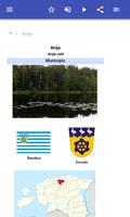 Municipios de Estonia captura de pantalla 1
