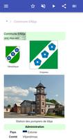 Les municipalités de l'Estonie capture d'écran 1