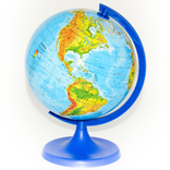 جغرافیای کشورها