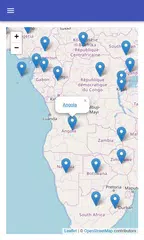 Baixar Geografia dos países APK