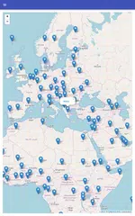 Baixar Geografia dos países APK