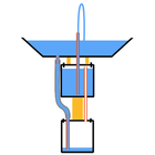 Hydraulics icon