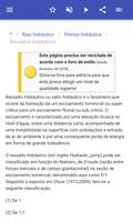 Hidráulica imagem de tela 3