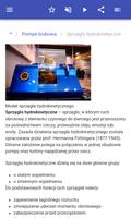 Hydraulika screenshot 2