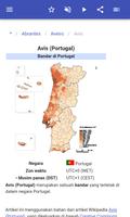 Bandar di Portugal syot layar 3