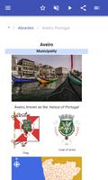 Cities in Portugal 截圖 2