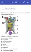 Internal combustion engine اسکرین شاٹ 2