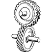 Details der Mechanismen