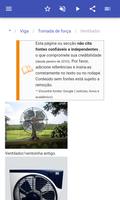 Mecanismos detalhes imagem de tela 3
