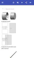 Details mechanisms اسکرین شاٹ 1