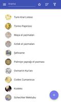 Antik kitap gönderen