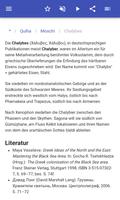 Die alten Völker Screenshot 3