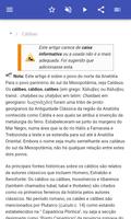 Os povos antigos imagem de tela 1