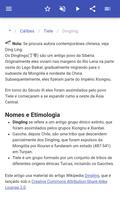 Os povos antigos imagem de tela 3