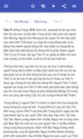 Dân tộc cổ đại ảnh chụp màn hình 3