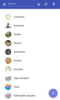 Ancient peoples постер