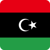 Icona Città in Libia