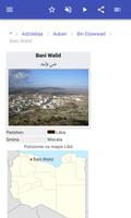Miasta w Libii screenshot 3