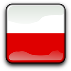 Cidades na Polónia ícone