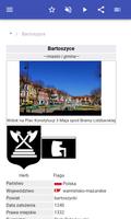 Miasta w Polsce screenshot 1