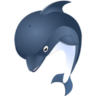 Dolphins آئیکن