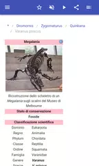 download Animali estinti APK