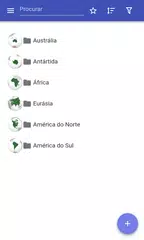 Baixar Animais extintos APK