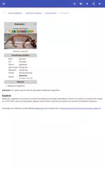 Baixar Animais extintos APK