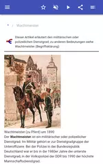 Militärische Ränge APK Herunterladen