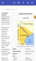 Estados antiguos captura de pantalla 1