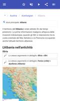 3 Schermata Stati della storia