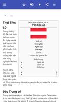 Lịch sử quốc gia ảnh chụp màn hình 1
