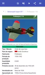 Baixar II Guerra Mundial aviões de ca APK