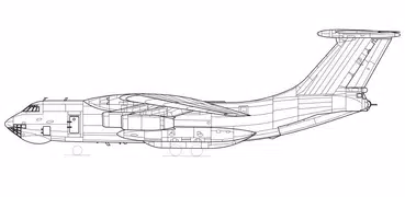 Construction of aircraft