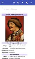 برنامه‌نما پادشاهان مجارستان عکس از صفحه